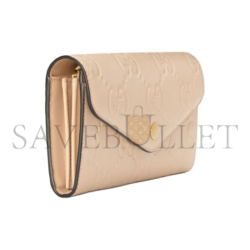 Gvc*1 gg long wallet 772791 (19*10*3.5cm)